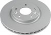 Диск тормозной передний NISSAN Qashqai, RENAULT Kadjar (выр-во Jakoparts) J3301107