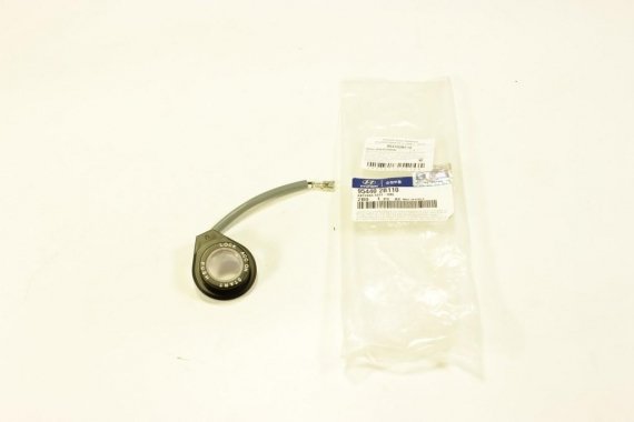 Фото антенна иммобилайзера Santa Fe /06--12/ ANTENNA ASSY-COIL MTM 954402B110 954402B110-DS MOBIS 954402B110-DS MOBIS Антенна иммобилайзера Santa Fe /06--12/ ANTENNA ASSY-COIL MTM 954402B110