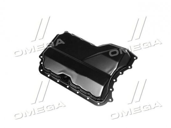 5772070 Van Wezel Поддон, масляный картера двигателя VAG Beetle/Jetta 2.5 (выр-во Wan Wezel)