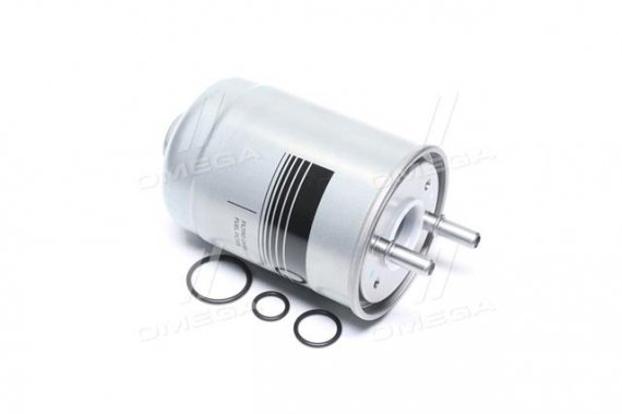 24.113.00 UFI Фильтр топливный RENAULT FLUENCE, MEGANE III 1.5-2.0 DCI 08- (выр-во UFI)