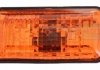 VW VENTO прав.=лів боковой оранж.гранатовий пок.поворот (- патрон ) TYC 18-3589-01-2