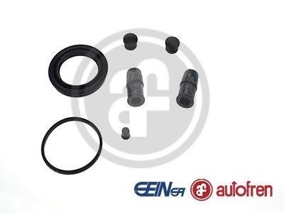 Фото стандартний комплект супорта D41824 AUTOFREN SEINSA D41824 AUTOFREN SEINSA Стандартний комплект супорта