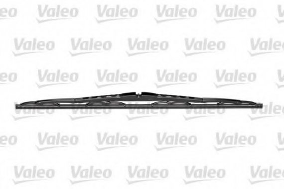 574145 Valeo PHC Склоочисник VALEO SILENCIO CONVENTIONAL / каркасний / 650 мм. / VALEO