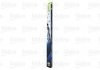 574180 Valeo PHC Склоочисник VALEO SILENCIO CONVENTIONAL / каркасний / 650 мм. / VALEO (фото 3)
