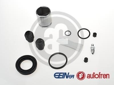 D42461C AUTOFREN SEINSA Ремкомпл. супорта зад. Tucson 15-/i40 11-/Sportage IV 15-(+ поршень/38 mm)(Mando)
