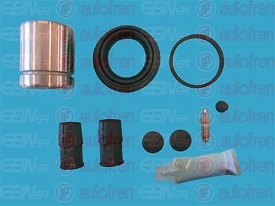 Фото элементы тормозного суппорта (РМК суппорта с поршнем)) AUTOFREN (SEIN) D42439C AUTOFREN SEINSA D42439C AUTOFREN SEINSA Элементы тормозного суппорта (РМК суппорта с поршнем)) AUTOFREN (SEIN)