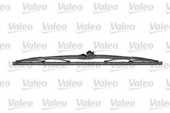 574114 Valeo PHC Склоочисник VALEO SILENCIO CONVENTIONAL / каркасний / 480 мм. / VALEO