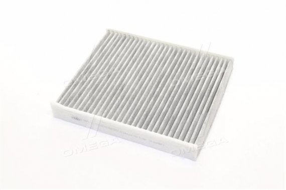 Фільтр салону CHEVROLET AVEO 11-, OPEL ASTRA J 10- вугільний (RIDER) RD.61J6WP9357C