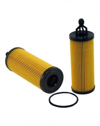 WL10010 WIX-FILTRON Фильтр масляный JEEP CHEROKEE 3.2, 3.6 14- USA (выр-во WIX-FILTERS)