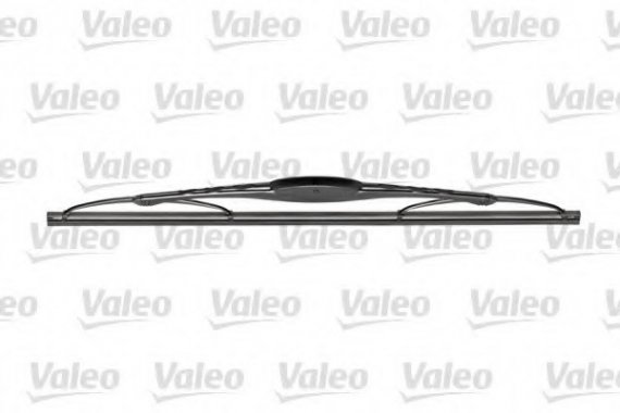 574147 Valeo PHC Стеклоочеститель SILENCIO CONVENTIONAL / 410 mm / каркасный / VALEO