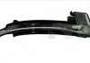 Показчик повороту AUDI A3 (8P1/8PA) 05/03-08/12 пок. поворот. зеркало пра., W/LED 302-0071-3
