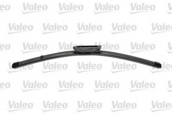 574741 Valeo PHC Комплект стеклоочистителей VALEO/бескаркасные/550 • 450 мм. / VALEO