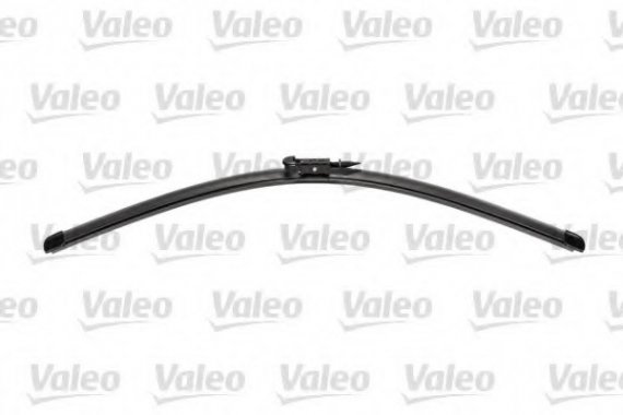 574464 Valeo PHC Комплект стеклоочистителей VALEO / бескаркасные / 550 • 550 мм. / VALEO