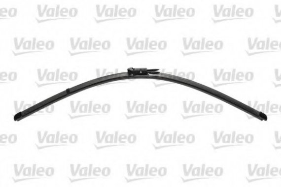 574357 Valeo PHC Комплект стеклоочистителей VALEO / бескаркасные / 650 • 550 мм. / VALEO