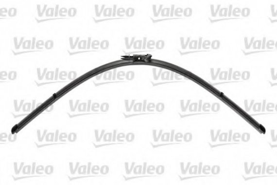 574678 Valeo PHC Комплект склоочисників VALEO / безкаркасні / 750 • 650 мм. / VALEO