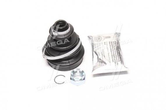 Фото пыльник Шруса HYUNDAI i30 (FD) / KIA CEED SW (ED) (выр-во Cifam) 613-650 CIFAM 613-650 CIFAM Пыльник Шруса HYUNDAI i30 (FD) / KIA CEED SW (ED) (выр-во Cifam)