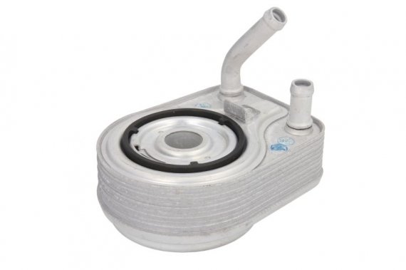 91163 NISSENS (Дания) Масляный радиатор HYUNDAI TUCSON (TL) (15-) 1.6 GDI TURBO NISSENS