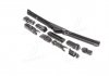 Щетка стеклоочист. 375, multi adapter (8 in 1) (выр-во Denckermann) VM00375
