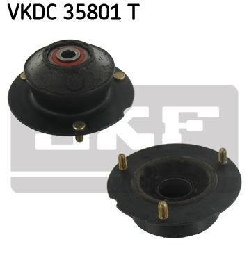 VKDC 35801 T SKF Монтажный комплект амортизатора (опора амортизатора подвески.) SKF