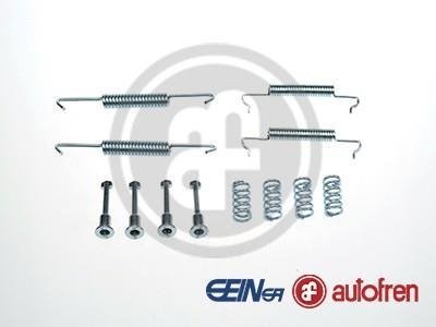 D3914A AUTOFREN SEINSA Аксесуари гальмівні (Монтажний комп-кт колодки.) AUTOFREN (SEIN)