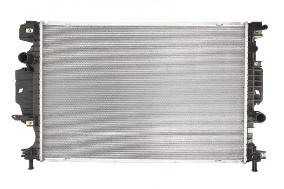 620152 NISSENS (Дания) Радиатор охлаждения FORD MONDEO/FUSION (2014) (выр-во Nissens)