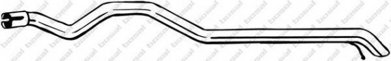 Фото труба вихлопна VW TRANSPORTER 09- (900-071) BOSAL 900-071 BOSAL,Bosal Benelux N.V. 900-071 BOSAL,Bosal Benelux N.V. Труба вихлопна VW TRANSPORTER 09- (900-071) BOSAL