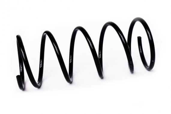 Фото пружина передняя FORD FOCUS LIMUZINA (DFW) 1.6 16V (73808) ASAM 73808 ASAM 73808 ASAM Пружина передняя FORD FOCUS LIMUZINA (DFW) 1.6 16V (73808) ASAM