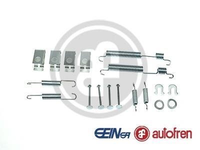 D3971A AUTOFREN SEINSA Тормозные аксессуары (Монтажный комп-кт колодки.) AUTOFREN (SEIN)