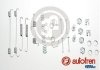 Гальмівні аксесуари (Монтажний комп-кт колодки) AUTOFREN (SEIN) D3947A