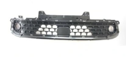 Фото решітка бампера переднього KONA /20--*/ COVER ASSY-FR BPR UPR 86560J9CA0 MOBIS 86560J9CA0 MOBIS Решітка бампера переднього KONA /20--*/ COVER ASSY-FR BPR UPR