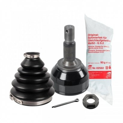 Фото шрус зовніш. з пильником FIAT, CITROEN, PEUGEOT (вир-во FEBI) 171644 FEBI (Germany) 171644 FEBI (Germany) Шрус зовніш. з пильником FIAT, CITROEN, PEUGEOT (вир-во FEBI)