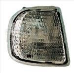 18-5242-01-2 TYC Показчик повороту SEA IBIZA лів. білий пок.поворот тип: VALEO [5/93-12/96]