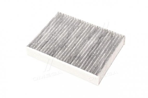 Фільтр салону TOYOTA AYGO 14- вугільний (вир-во DENCKERMANN) M110923K