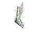 Кронштейн капота прав Santa Fe /20--*/ HINGE ASSY-HOOD LH 66910S1500