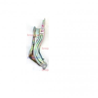 Кронштейн капота прав Santa Fe /20--*/ HINGE ASSY-HOOD LH 66910S1500