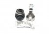 Шрус с пыльником NISSAN QASHQAI 07-2WD (выр-во DENCKERMANN) C120400