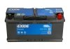 EB1100 Exide АКБ 6СТ-110 R+ (пт850) (необслуж) (392х175х190) EXCELL Exide (фото 3)