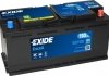 EB1100 Exide АКБ 6СТ-110 R+ (пт850) (необслуж) (392х175х190) EXCELL Exide (фото 5)