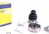 Шрус с пыльником VW MULTIVAN Mk V (выр-во Magneti Marelli) 302009100047