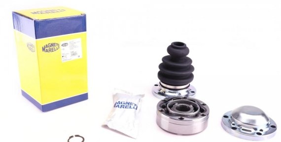 302009100047 MAGNETI MARELLI (Италия) Шрус с пыльником VW MULTIVAN Mk V (выр-во Magneti Marelli)