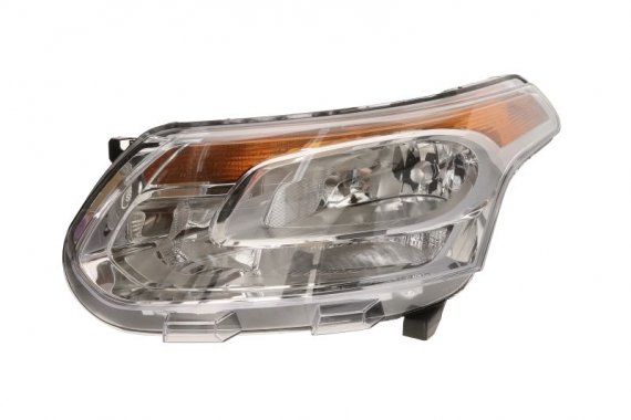 552-1133LMLD-EM DEPO (Тайвань) Фара передня CN C3PIC Фара перед.лів. H7/H1 авт., + моторчик [DEPO]