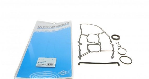 15-29366-01 VICTOR REINZ (Корея) Комплект прокладок, картер рульового механізму VICTOR REINZ