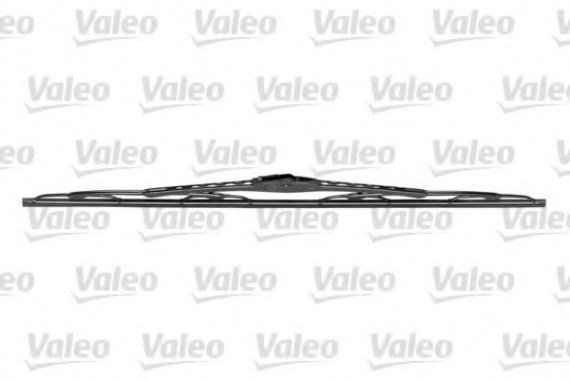 574155 Valeo PHC Склоочисник VALEO / каркасний / 600 мм. / + спойлер / VALEO