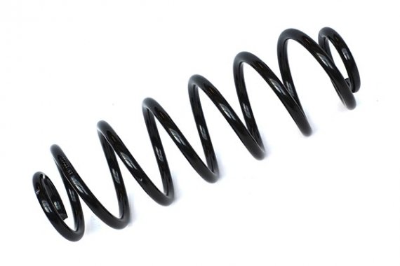 Фото пружина задняя VW Golf V (1K1) 1.9 TDI (03-08) (72891) Asam 72891 ASAM 72891 ASAM Пружина задняя VW Golf V (1K1) 1.9 TDI (03-08) (72891) Asam