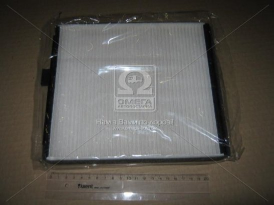 SM-CFG007E KOREA (товар от корейских производителей) Фильтр салона CHEVROLET AVEO 05- (выр-во SPEEDMATE, Korea)