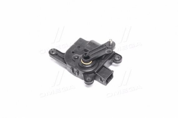 971241E000 MOBIS Привід обігрівача HYUNDAI/KIA ACCENT, VERNA (вир-во Mobis)