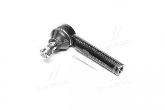 J4822072 JAKOPARTS Накінечник кермової тяги LEXUS, TOYOTA (вир-во Jakoparts)