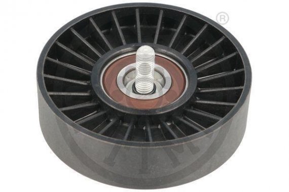 0-N1405 OPTIMAL Паразитный / ведущий ролик, поликлиновой ремень OPTIMAL