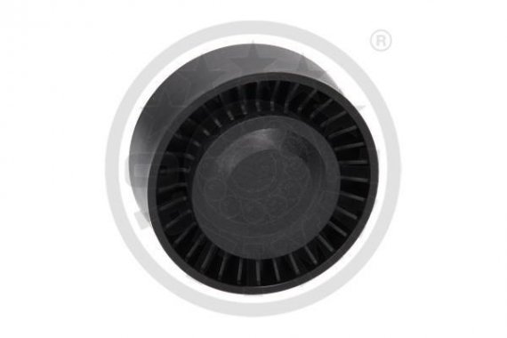 0-N1871 OPTIMAL Паразитний / провідний ролик, полікліновий ремень OPTIMAL