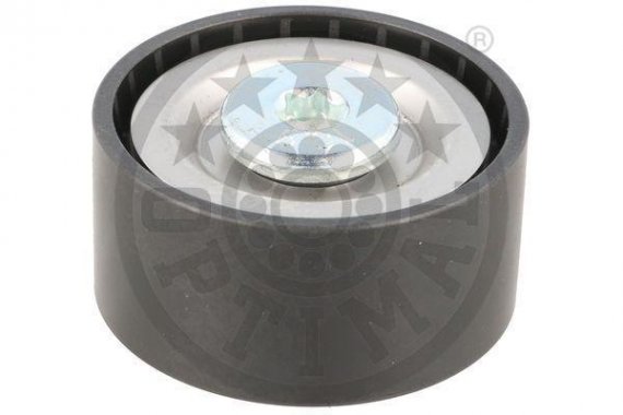 Паразитный / ведущий ролик, поликлиновой ремень OPTIMAL 0-N2296